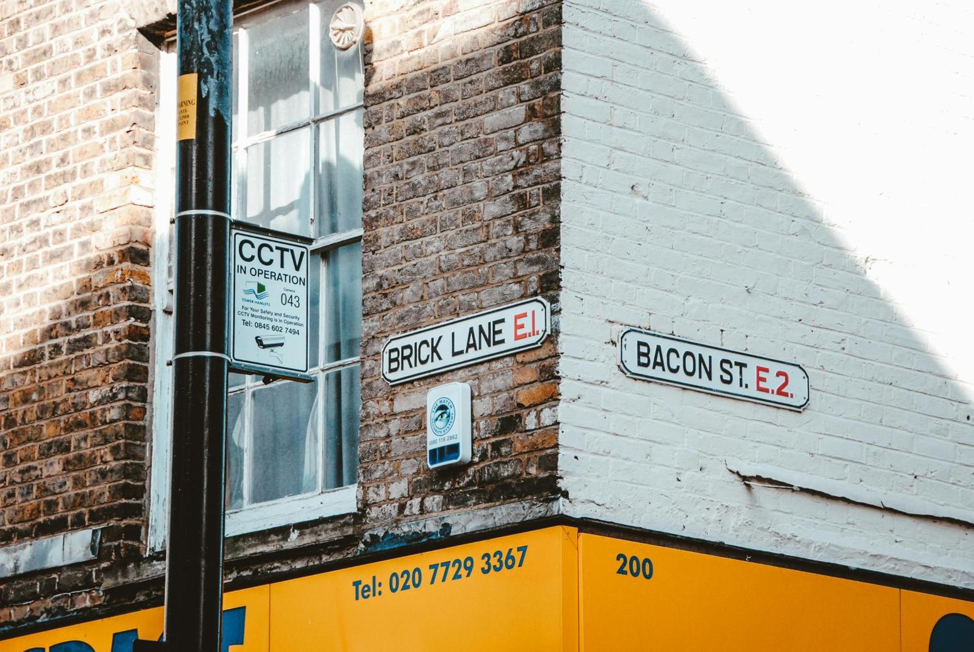 Appartamento Flat Close To Shoreditch And Brick Lane *