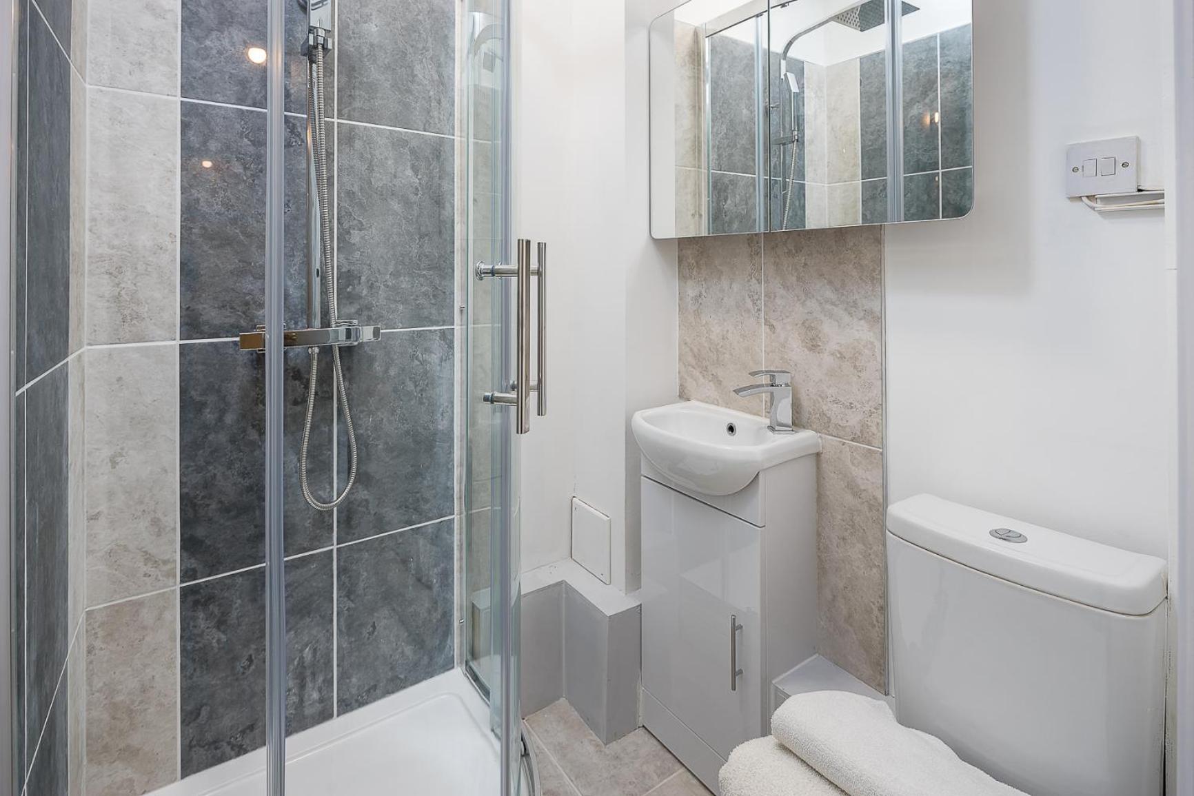 Flat Close To Shoreditch And Brick Lane Appartamento