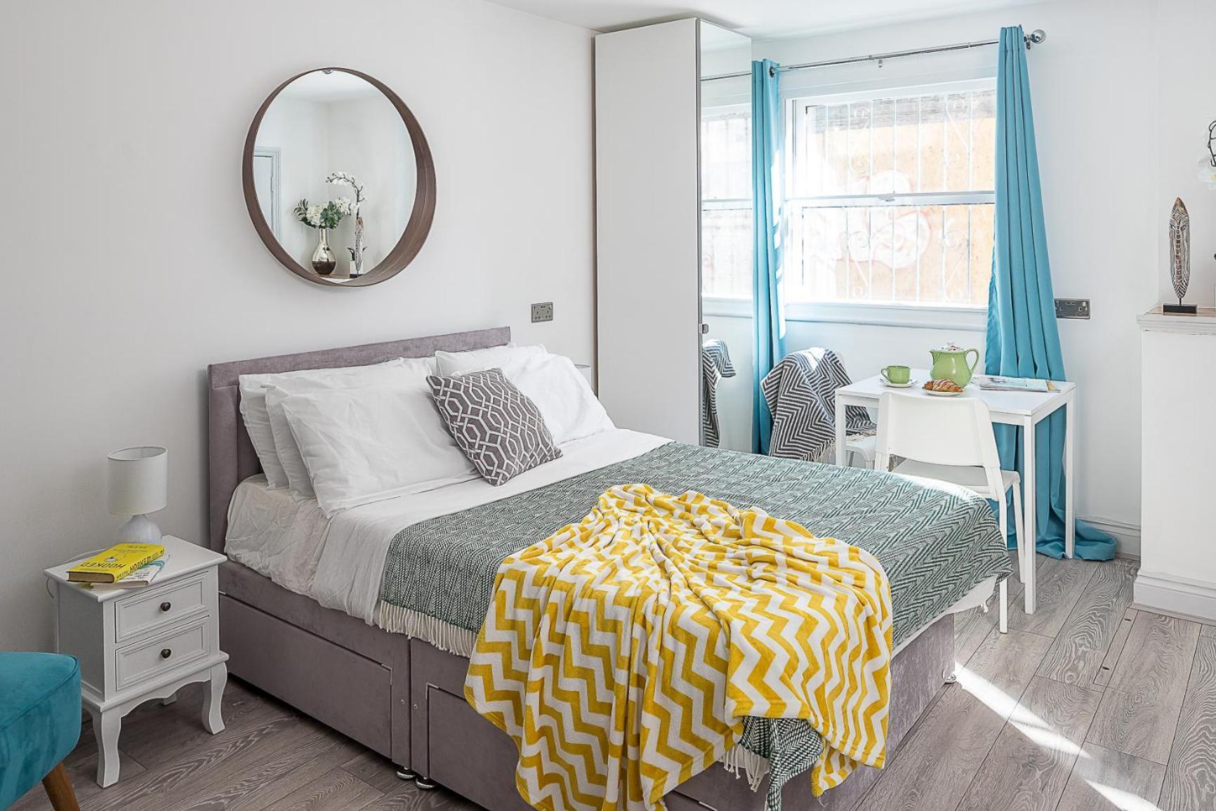 Flat Close To Shoreditch And Brick Lane Appartamento *